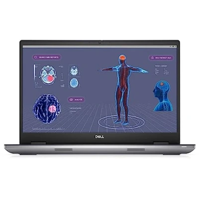Afbeelding van Dell Precision 7780 (17.30&quot;, Intel Core i7 13850HX, 32 GB, 1000 GB, NL), Notebook, Grijs
