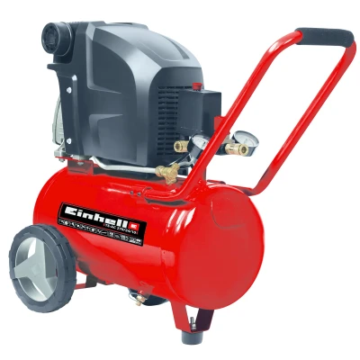 Afbeelding van Einhell TE AC 270/24/10 Compressor