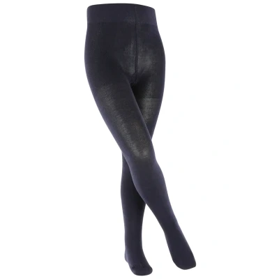Afbeelding van FALKE maillot donkerblauw