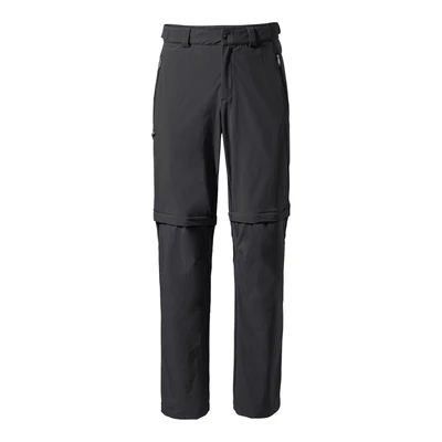 Afbeelding van VAUDE Farley Stretch Zip off T III Wandelbroek voor heren, afritsbaar