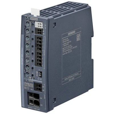 Afbeelding van Siemens 6EP4437 7FB00 3DX0 1 stuk(s)