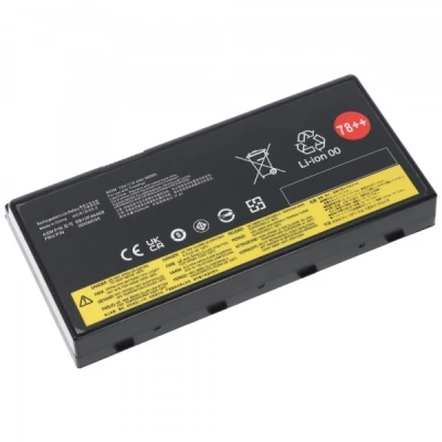 Afbeelding van Akku passend für Lenovo Thinkpad P70, Li ion, 15V, 6400mAh, 96Wh