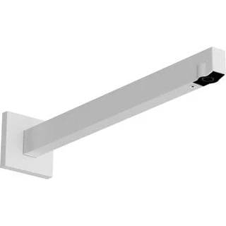 Afbeelding van Hansgrohe hg douche arm e 390mm mw 24337700