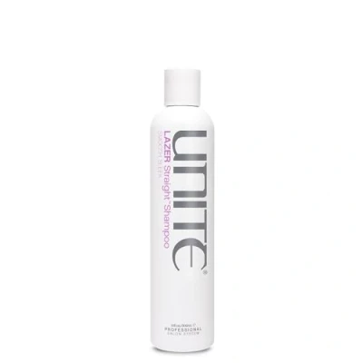Afbeelding van Unite Lazer Straight Smooth Sleek Shampoo 300ml