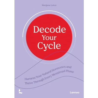 Afbeelding van Decode Your Cycle