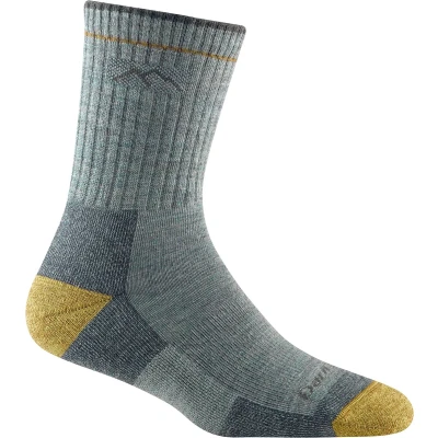 Afbeelding van Darn Tough Hiker Micro Crew Midweight with Cushion Wandelsokken