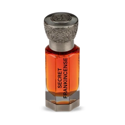 Afbeelding van Secret Frankincense Parfum Olie 12ml