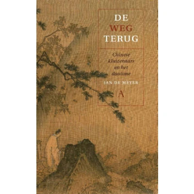 Afbeelding van De Weg terug (Paperback)