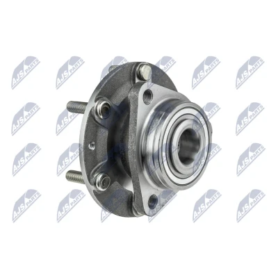 Afbeelding van Wiellagerset NTY KLP KA 315