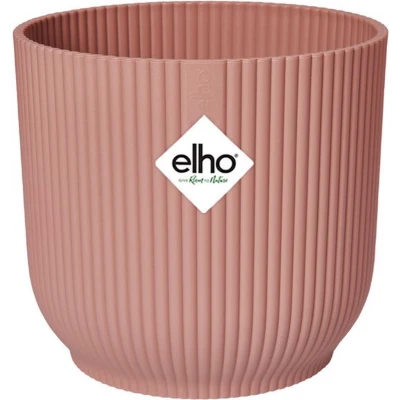 Afbeelding van Vibes Fold Rond dia 30 cm bloempot I elho