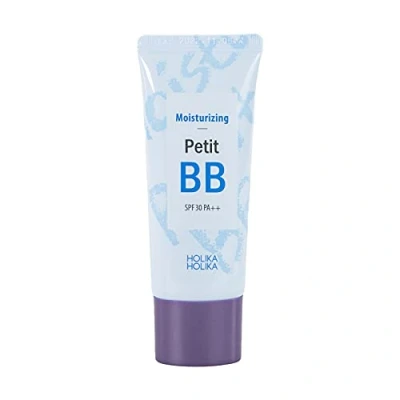 Afbeelding van Holika Moist &amp; Resilient) Moisturel Petit BB AD30 ml