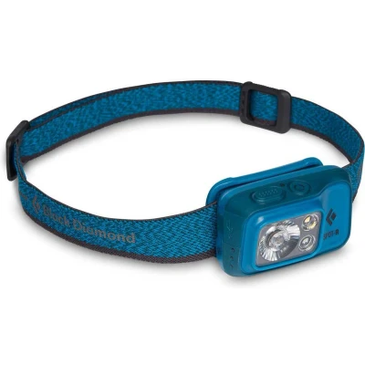 Afbeelding van Hoofdlamp Black Diamond Spot 400 R Azul