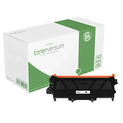 Afbeelding van Toner compatibel met Brother TN 2010 zwarte inktcartridge voor DCP 7055 7055w 7057 HL 2130 2130r 2132 2132r 2135w