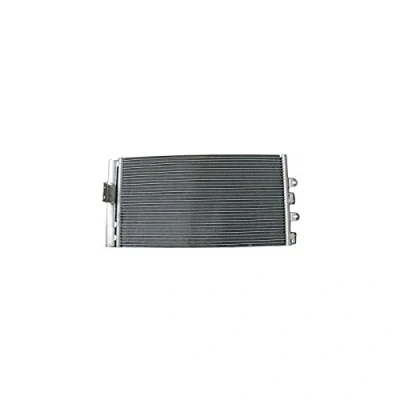 Afbeelding van Delphi Diesel Airco condensor TSP0225594