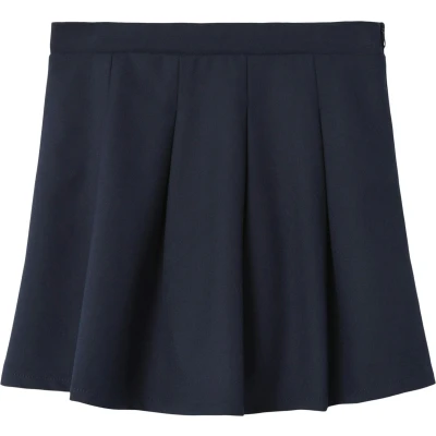 Afbeelding van Name it rok donkerblauw NKFnuramel maat 152