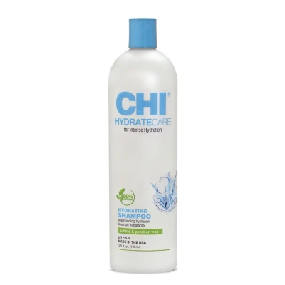 Afbeelding van CHI HydrateCare Hydrating Shampoo 739 ml