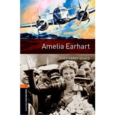 Afbeelding van OBWL 3E Level 2: Amelia Earhart