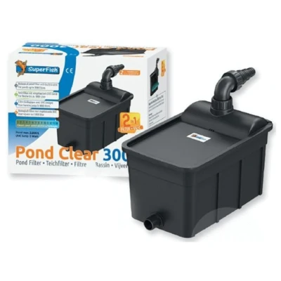 Afbeelding van Superfish Pond Clear 3000 Uvc 5W