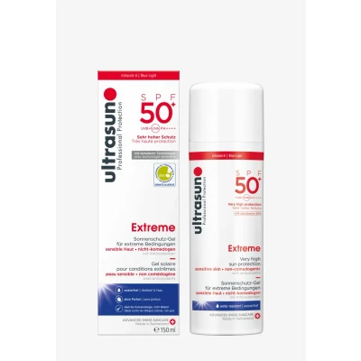 Afbeelding van Ultrasun Extreme Spf50+, 150 Ml