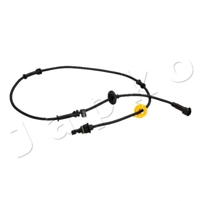 Afbeelding van JAPKO 151904 ABS Sensor Achter CHRYSLER: Voyager IV (RG, RS) 2.4, 3.3, 2.5 CRD, 3.3 AWD, 2.8 CRD 2000 2008