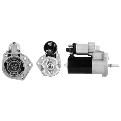 Afbeelding van Startmotor / Starter ELSTOCK 25 2049