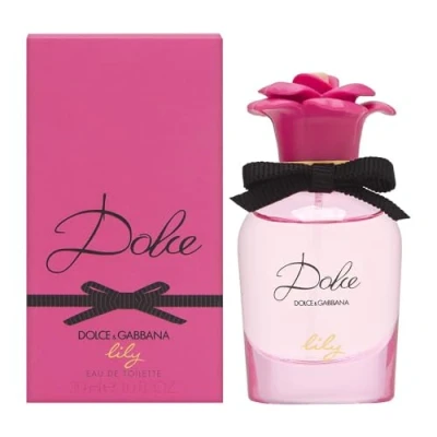 Afbeelding van Dolce &amp; Gabbana Lily Eau de Toilette 30 ml