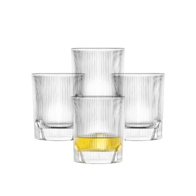 Afbeelding van Schott Zwiesel fave Whiskyglas 60 0.294Ltr 4 glazen