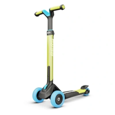 Afbeelding van Step BERG NEXO Foldable Lime