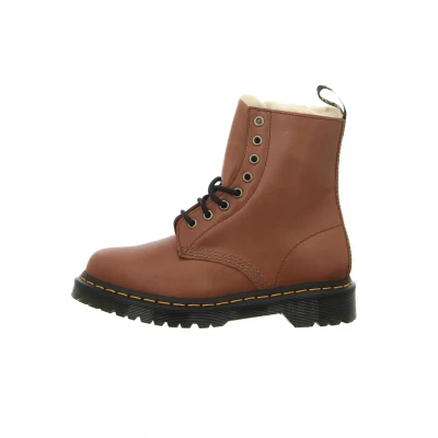 Afbeelding van Dr. Martens, Mannen, Laarzen, 690483, Bruin, (37)