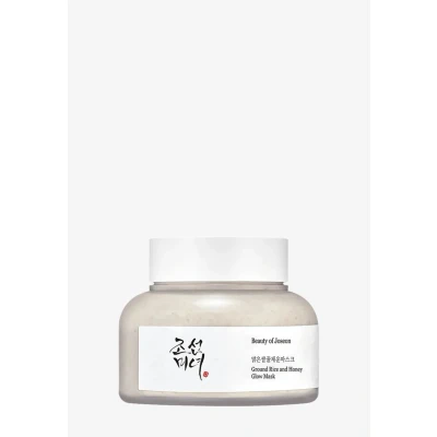 Afbeelding van Beauty of Joseon Ground Rice and Honey Glow Mask 150ml