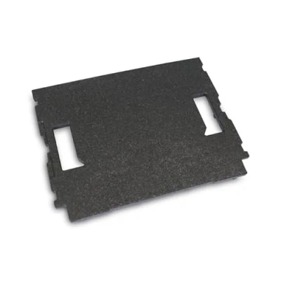 Afbeelding van Bosch Sortimo dekselinzet voor L Boxx 2 stuks in set geschikt 102 tot 374, alleen oud model