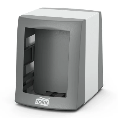 Afbeelding van Tork fastfold servetdispenser tabletop (N2)