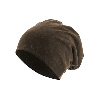 Afbeelding van MD Accessories Muts, Maat: One Size, Dunkelbraun