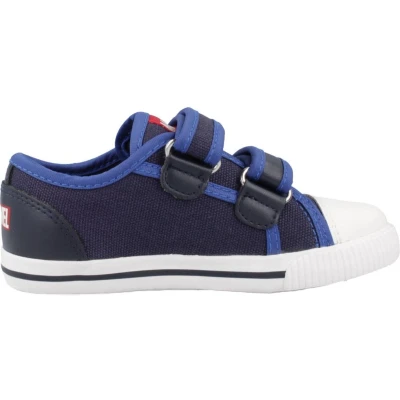 Afbeelding van GEOX B KILWI B.A Blauw 20 EU