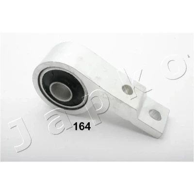 Afbeelding van JAPKO GOJ164 Draagarmrubbers Vooras onderaan voor driehoeksdraagarm NISSAN: X Trail (T30) 2.2 dCi 4x4, 2.0, dCi, 2.0 Di 4x4