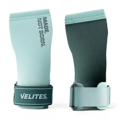 Afbeelding van Velites All Terrain beschermers, mintgroen, maat XL