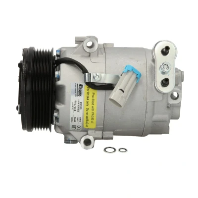 Afbeelding van Nissens Airco compressor 89356