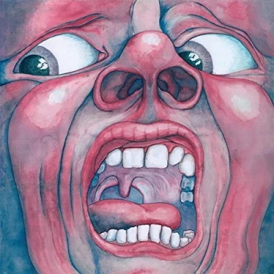 Afbeelding van In The Court Of Crimson King (Steven Wilson Mix)