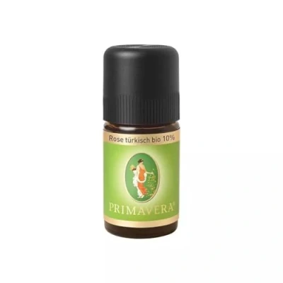 Afbeelding van Primavera Roos Turks 10% 5 ml