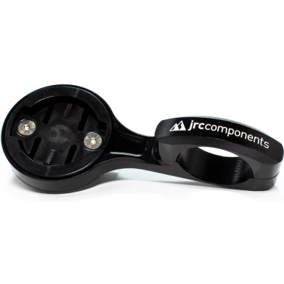 Afbeelding van Jrc garmin stuurhouder computer mount tt out front zwart