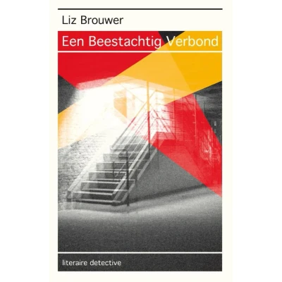 Afbeelding van Een beestachtig verbond (Paperback)