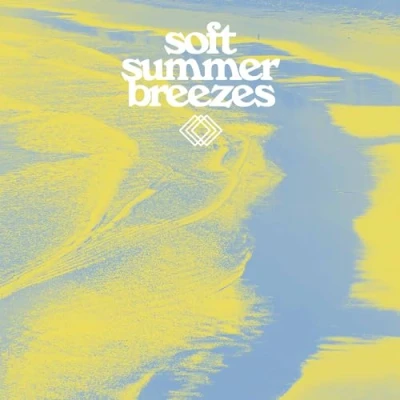 Afbeelding van V/A Soft Summer Breezes (LP)