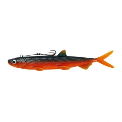 Afbeelding van Madcat PELAGIC CAT LURE 21CM 75G SINKING TOMATO 1PC