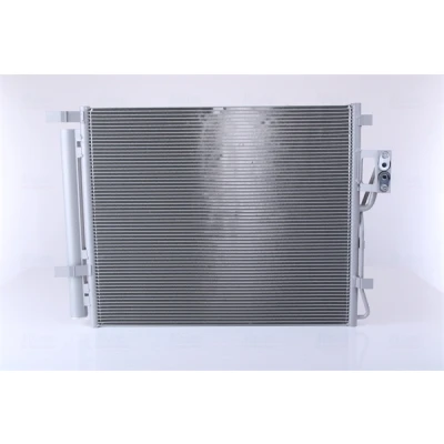 Afbeelding van Nissens Airco condensor 940209