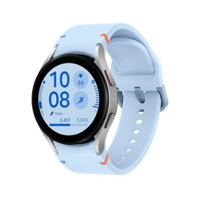 Afbeelding van Smartwatch Samsung GALAXY WATCH FE Zilverkleurig 1,2&quot; 40 mm