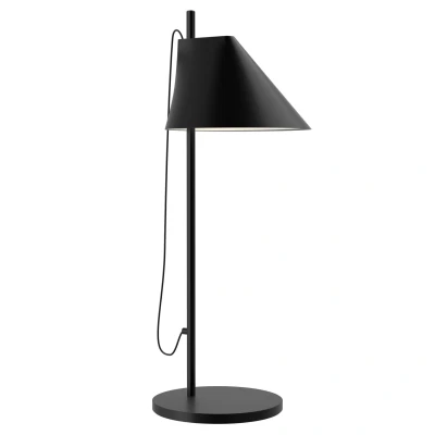 Afbeelding van Louis Poulsen Yuh Tafellamp LED Zwart