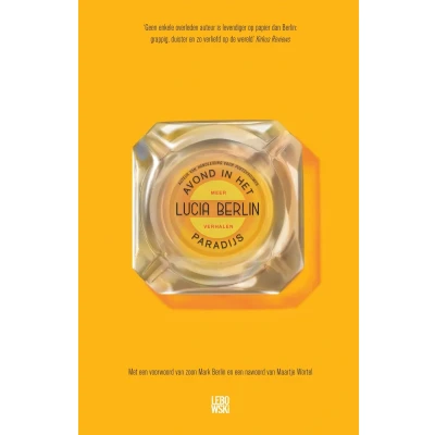 Afbeelding van Avond in het paradijs (Paperback)