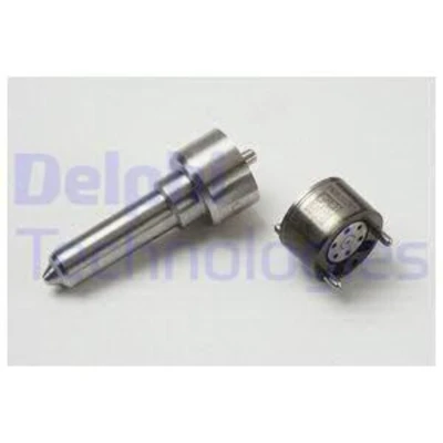 Afbeelding van Reparatieset, Injector DELPHI 7135 701