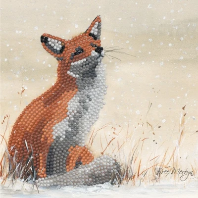 Afbeelding van Sprakle Art Bree Merryn Christmas Foy