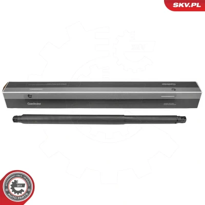 Afbeelding van ESEN SKV 52SKV873 Gasveer achterklep 628mm Rechts achter KIA: XCeed (CD) 1.6 CRDi 136, GDI Hybrid, 115 Eco Dynamics+